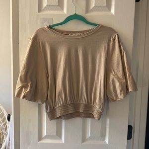ZARA top